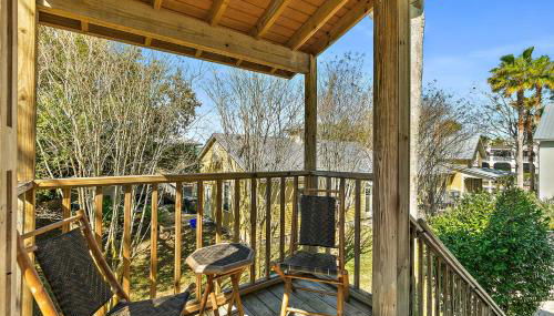 The Old Mission Collection - Downtown Bungalow - Foto 5