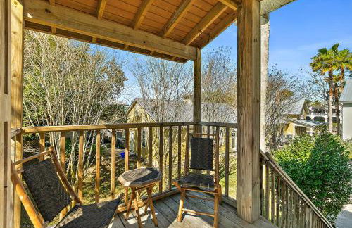 The Old Mission Collection - Downtown Bungalow - Foto 5