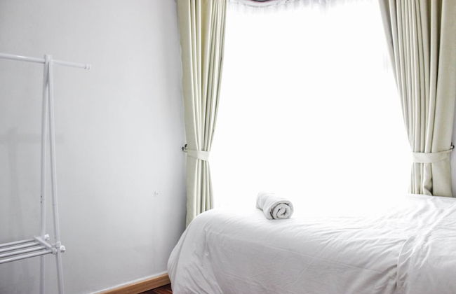 Modern & Gorgeous 2BR Apartment at Newton Residence - Foto 13