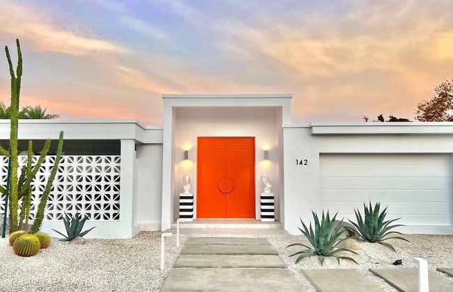 Palm Springs Villa Pranburi - Foto 46