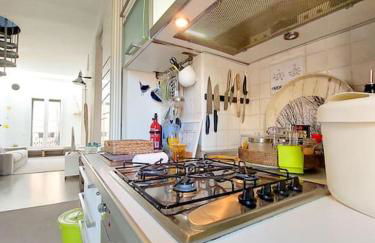 Design&Terrazzo a 5 min dal centro - Laura's House - Foto 13