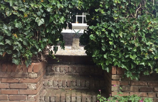 Tranquil Egmond Hideaway - Foto 23