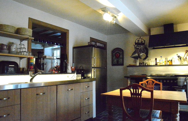 Holiday Home in Bievre Near Town Center - Foto 12