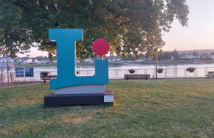 Rheinblick 6 Modern Retreat - Foto 36