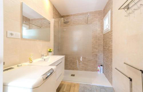 Chalet en la naturaleza a 1 hora de Madrid y WIFI - Foto 37