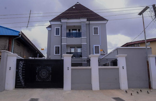 Bamgbose Apartments - Sleeps 2 - Parking - Wifi - Foto 11