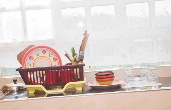 Stay.Plus Makey Cozy Homes - Foto 10