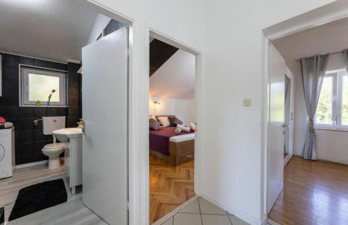 Holiday Home Zrincy - Photo 48