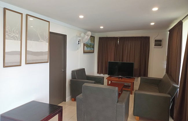 Dreamview Villas - In Rakiraki - Photo 28