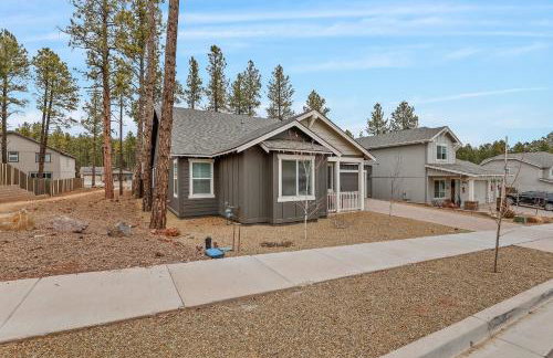 Windtree Retreat Hot Tub Pet-Friendly Fire Pit Near Downtown - Foto 24