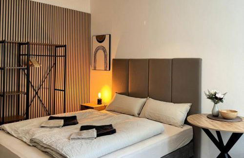 Kleines stilvolles Apartment - Foto 1