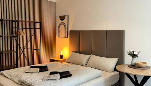 Kleines stilvolles Apartment - Foto 1