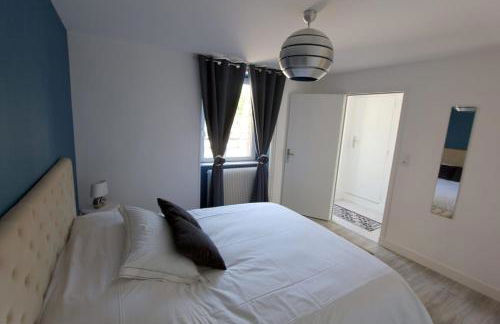 Au Mont Chez Nous # Jacuzzi & Sauna # - Foto 29