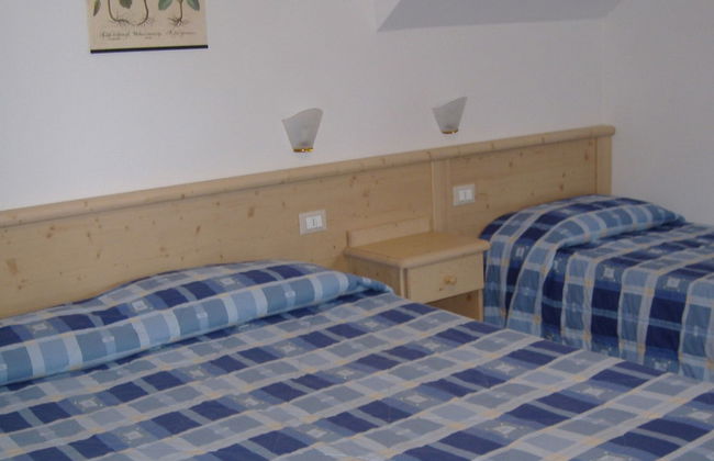 Spacious Retreat, Cavalese - Foto 4