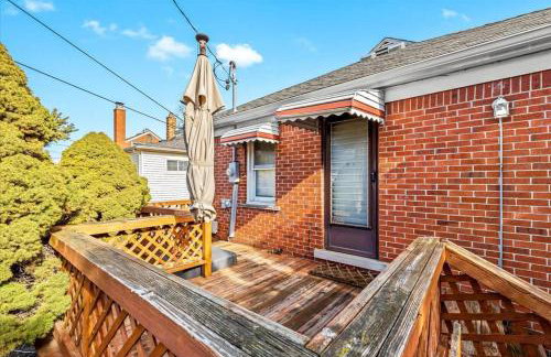 Newly Renovated 4 Bedroom 2 Bath Downtown Dearborn - Foto 36