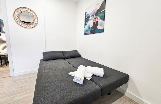 Complejo Bubal Formigal 3000 - Foto 34