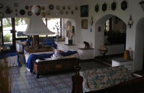 Amici di Villa Point Intera Villa - Foto 12