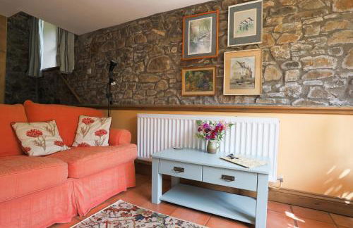 Ty Cefn Tregib - Photo 10