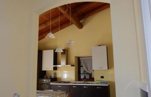 Casa in campagna da Franco - Foto 6