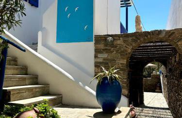 Tinos apartments Zalonis - Foto 29