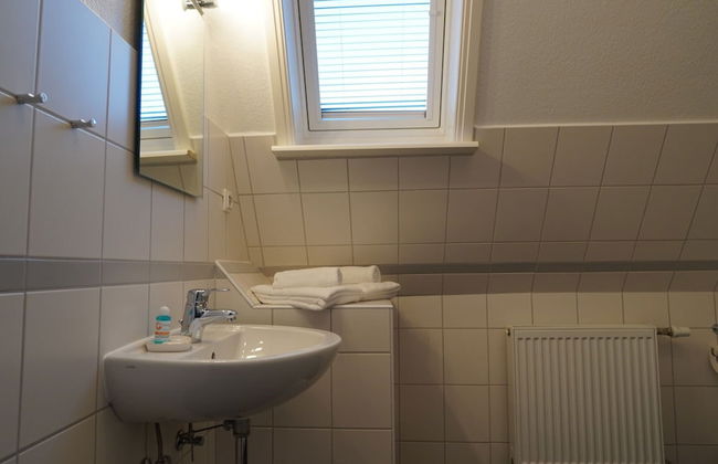 Ferienwohnung in Wyk-boldixum auf Foehr - Foto 15