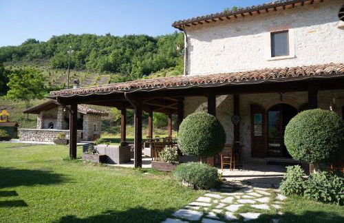 Agriturismo Rocca del Nera - Foto 10