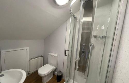 Hot Tub, Newly refurbished 4 bed, Dog friendly. - Foto 9
