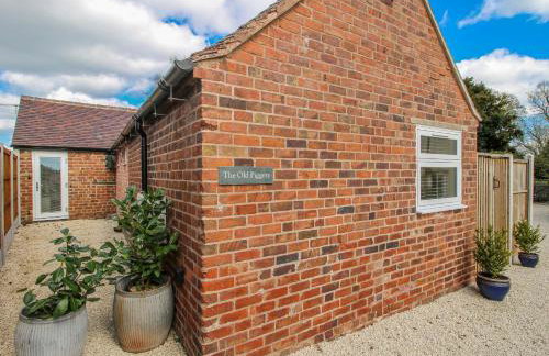 The Old Piggery - Photo 2