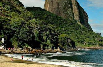 Conforto e aconchego na Glória- Rio de Janeiro - Foto 70