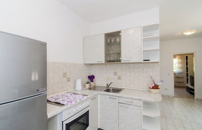 Apartments Villa Dingac - Borak - Photo 28