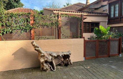 Rincón de los Abanes - Finca Casa Jardín-VV - Foto 37