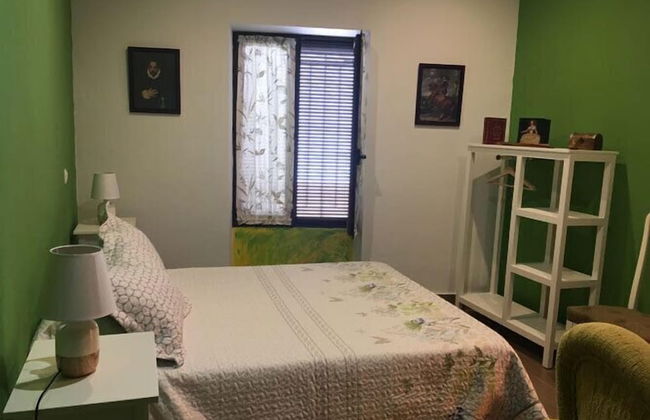 Casa Rural Las Violetas - Photo 10