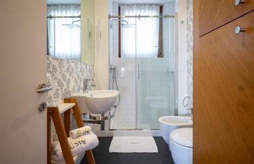 Luca Stay Darsena Lake Viale Papiniano - Foto 58