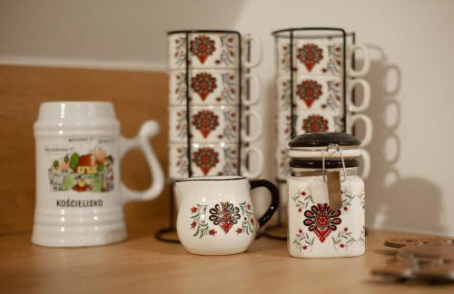 Oczko Na Giewont - Foto 52