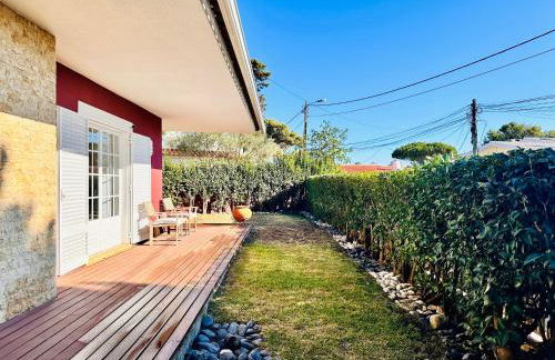 GLICINIAS Cascais Villa - Foto 45