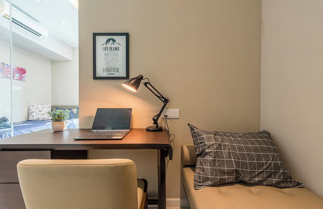 Dorsett Residences by BeYourHost - Foto 21