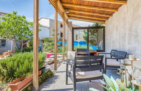 2 Bedroom Cozy Apartment In Vodnjan - Foto 8