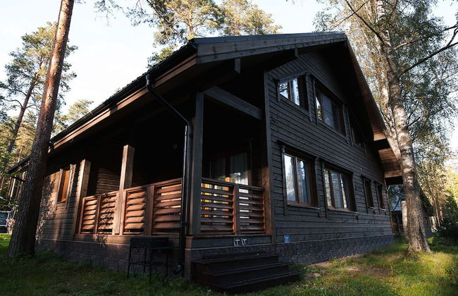 Tsarstvo Korolevstvo - Foto 25