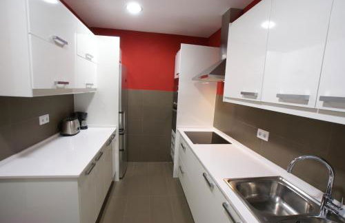 555 Apartments BCN - Foto 64