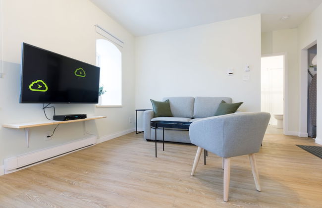 Appart Hôtel Le Saint-Anselme - Foto 58