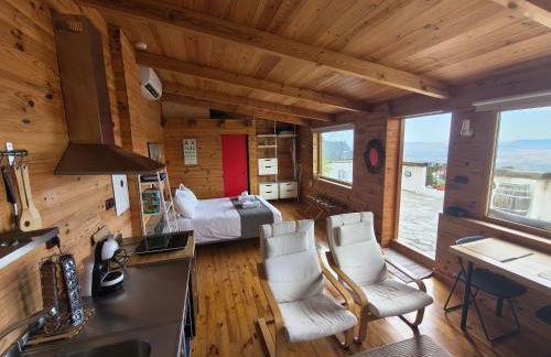 Acogedor apartamento privado con fantásticas vistas - Foto 12