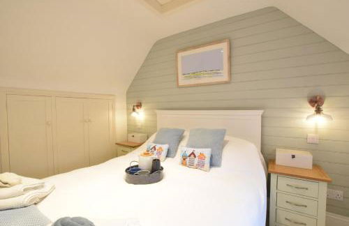 The Smokehouse Cottage - Foto 21