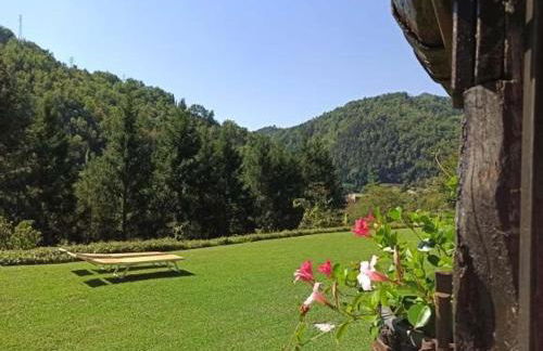 Il Bosco di Campo Marzano studios - Foto 15