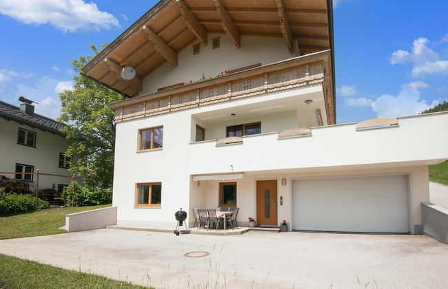 Apartment in Zillertal Near Spieljochbahn - Foto 24