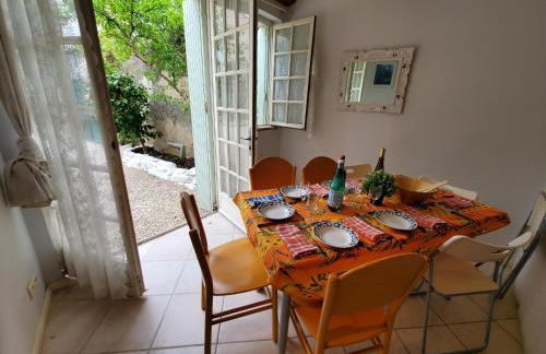 OCC34 - Capestang - Villa Quinlan - Foto 21