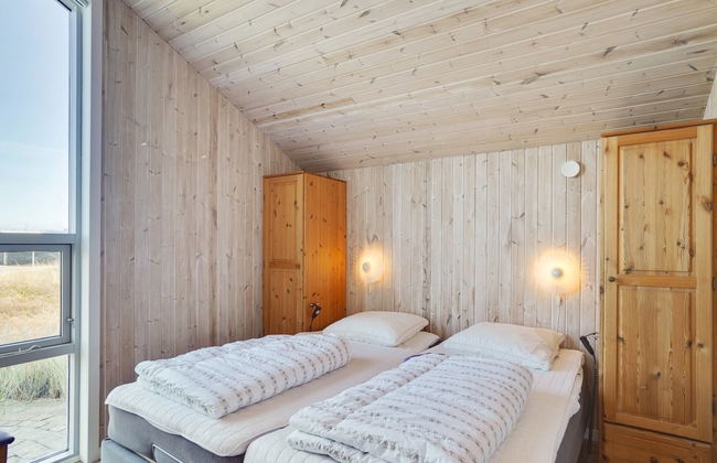 "Øde" - 350m from the sea - Foto 9