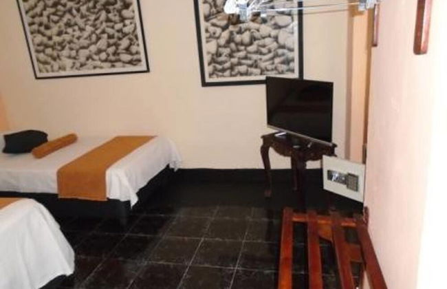 Apartment in Havana - Photo 2