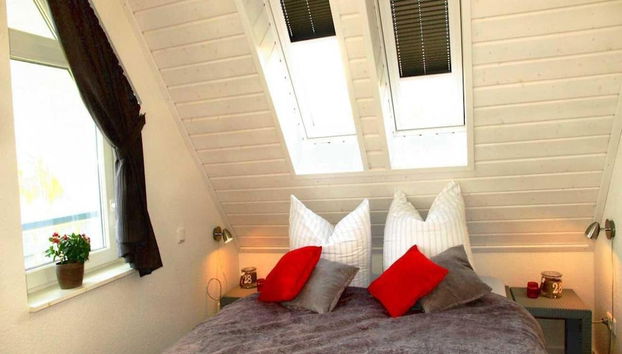 Liebevoll Eingerichtetes Appartement - Foto 4, Habitación