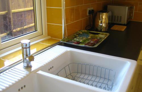 Simpson's Apartments - Foto 21