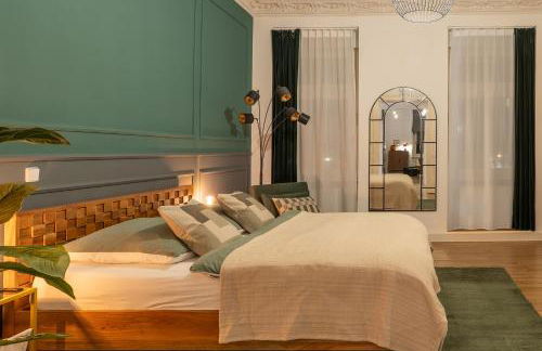 bevoflats - Live like a local - Apartment in Kreuzberg, Graefekiez - Foto 1